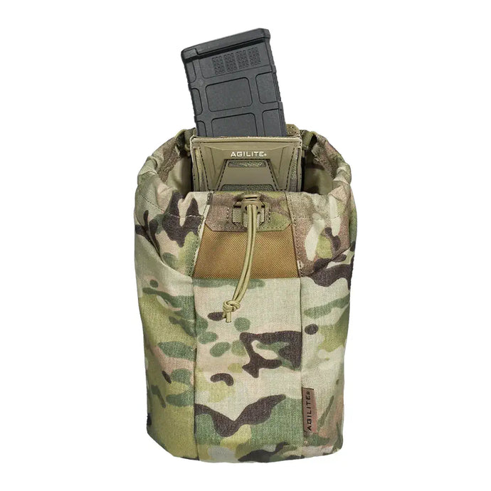 MultiCam - Mag-Release Dump Pouch™ - HCC Tactical