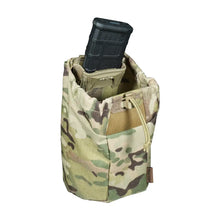 MultiCam - Mag-Release Dump Pouch™ MC4 - HCC Tactical