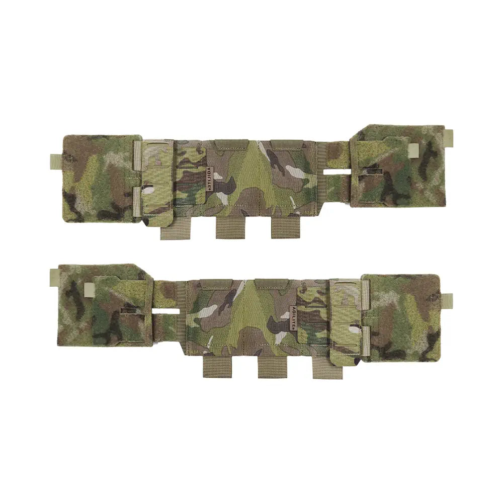 Agilite - Modular Elastic Cummerbund - HCC Tactical