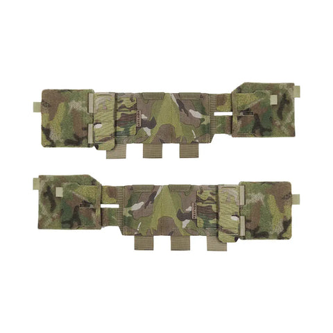 Agilite - Tubes® Quick Release Buckle - HCC Tactical