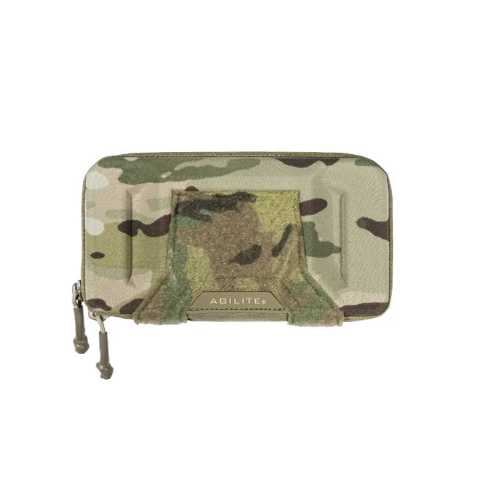 MultiCam; Agilite - Battleshell™ Universal EUD/Phone Pouch - HCC Tactical