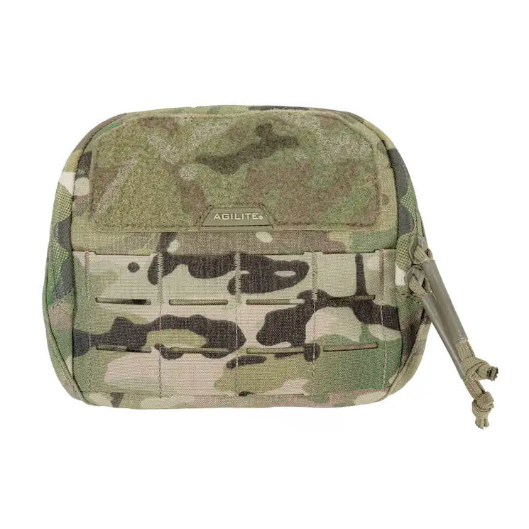 Agilite - General Purpose Pouch Large - HCC Tactical