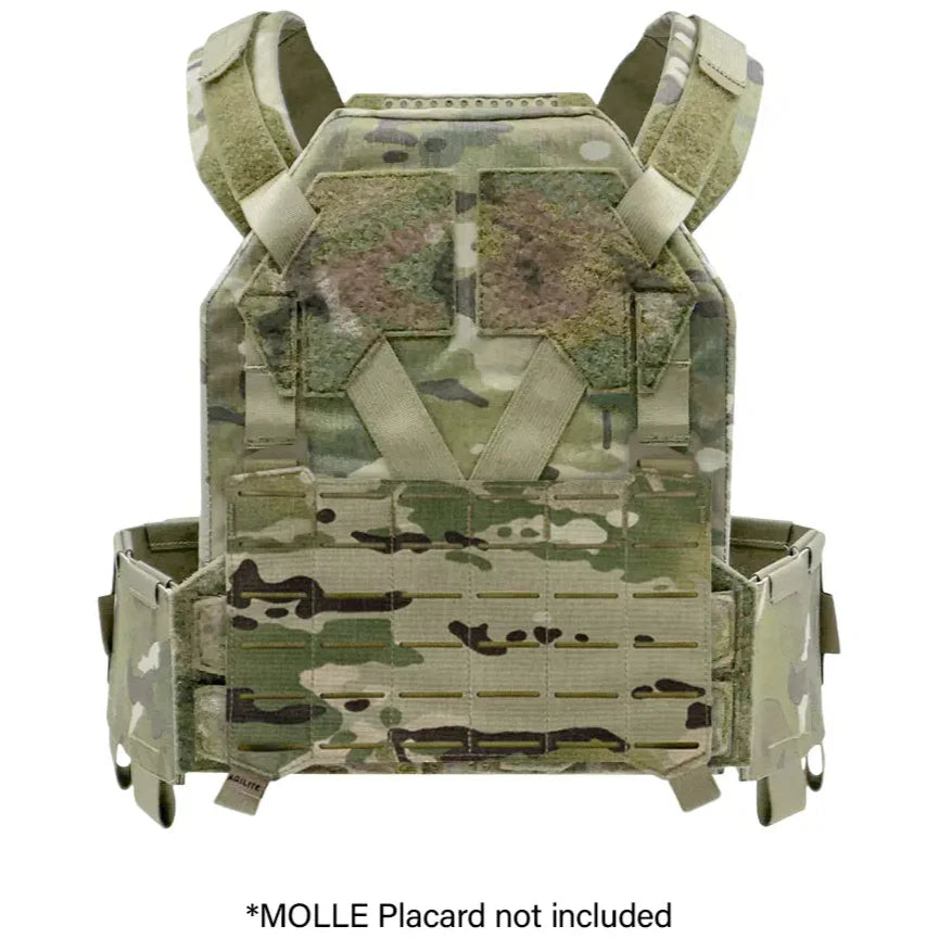 SUBROC-サブロック V-one VEST MULTICAM（ヴィーワンベスト）