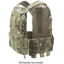 Sub-Zero Plate Carrier