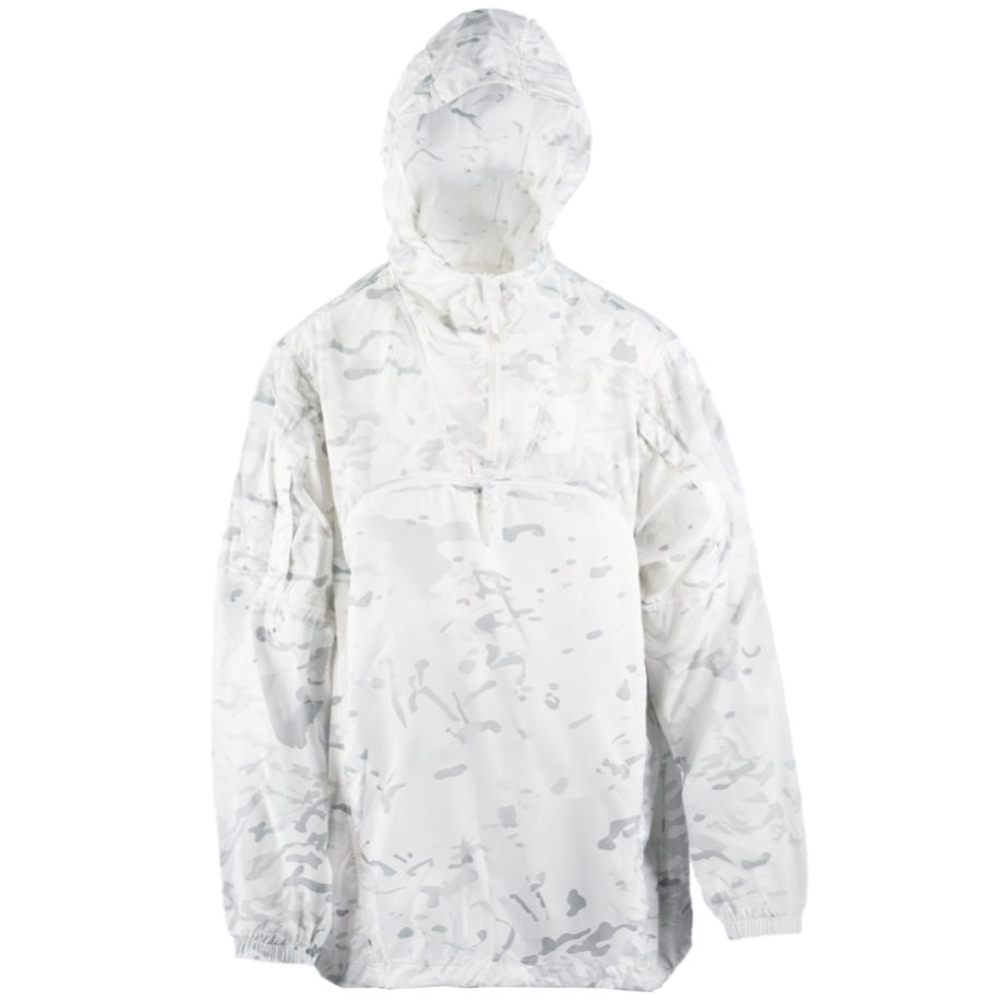 Massif - Howlite Overwhites Jacket (NON-FR) - HCC Tactical
