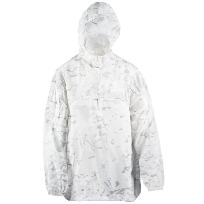 Howlite Overwhites® Jacket (NON-FR)