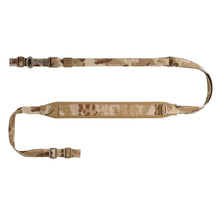 MultiCam Arid; Edgar Sherman Design - ESD Padded Sling - HCC Tactical