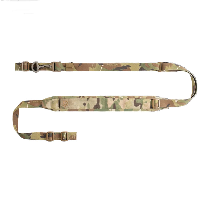 MultiCam; Edgar Sherman Design - ESD Padded Sling - HCC Tactical