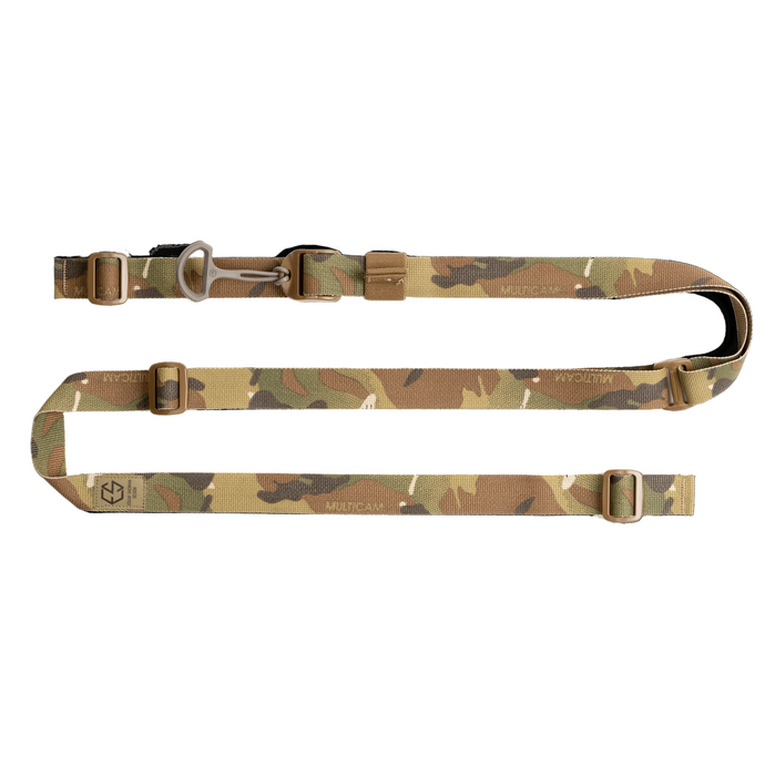 MultiCam; Edgar Sherman Sling - ESD Sling - HCC Tactical