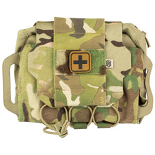 MultiCam; High Speed Gear - Reflex IFAK System - HCC Tactical