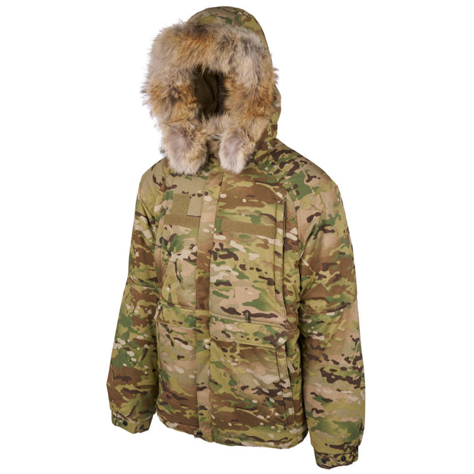 Seneca Arctic Parka