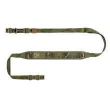 MultiCam Tropic; Edgar Sherman Design - ESD Padded Sling - HCC Tactical