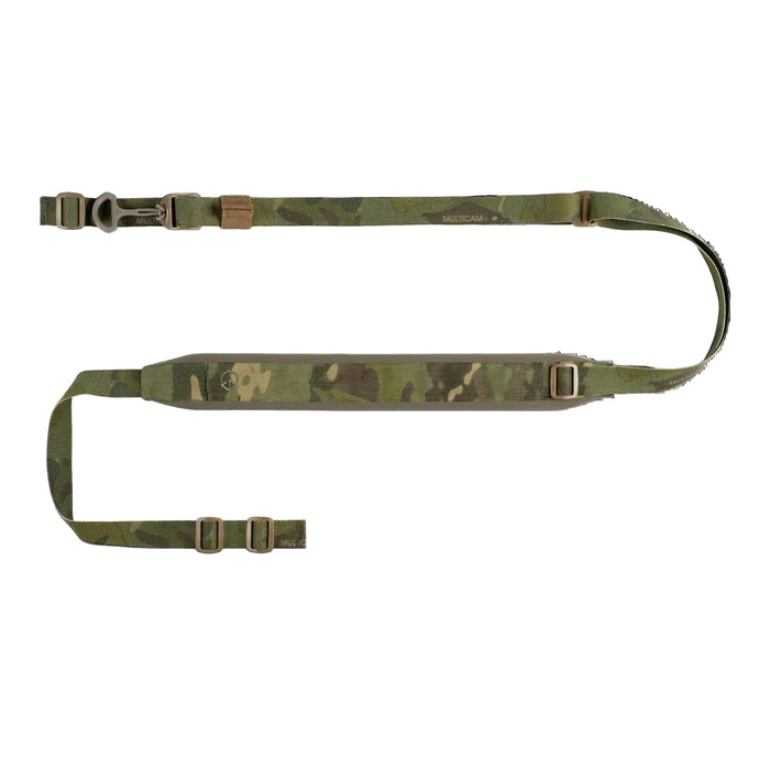 MultiCam Tropic; Edgar Sherman Design - ESD Padded Sling - HCC Tactical