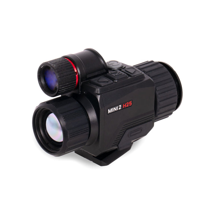 NOCPIX - MINI2 H25 Compact Thermal Monocular - HCC Tactical