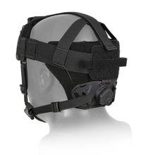 alt - Black; Ops-Core - NOMAD (Night Operations Mounting and Deployment) System - HCC Tactical