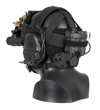 Ops-Core - NOMAD (Night Operations Mounting and Deployment) System  - v - HCC Tactical