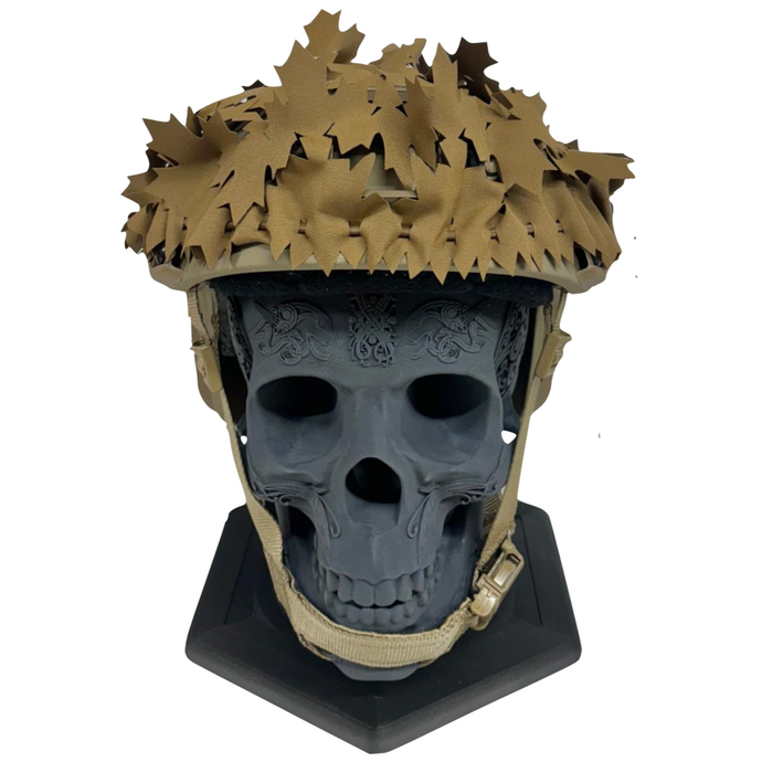 The Northerner (Scrim) (Coyote Brown)