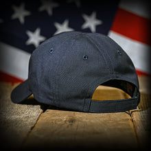 Navy Ripstop (Range Hat)