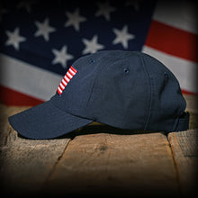 Navy Ripstop (Range Hat)