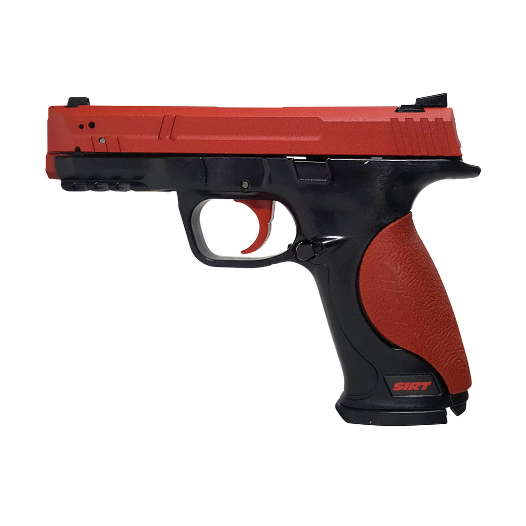 Next Level Training - SIRT 107 - HCC Tactical