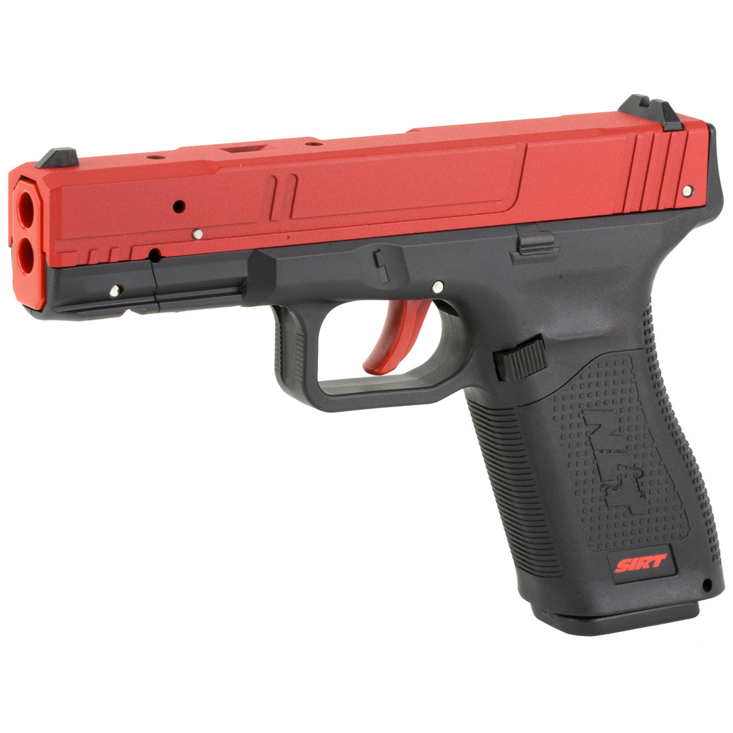 Next Level Training - SIRT 115 - HCC Tactical