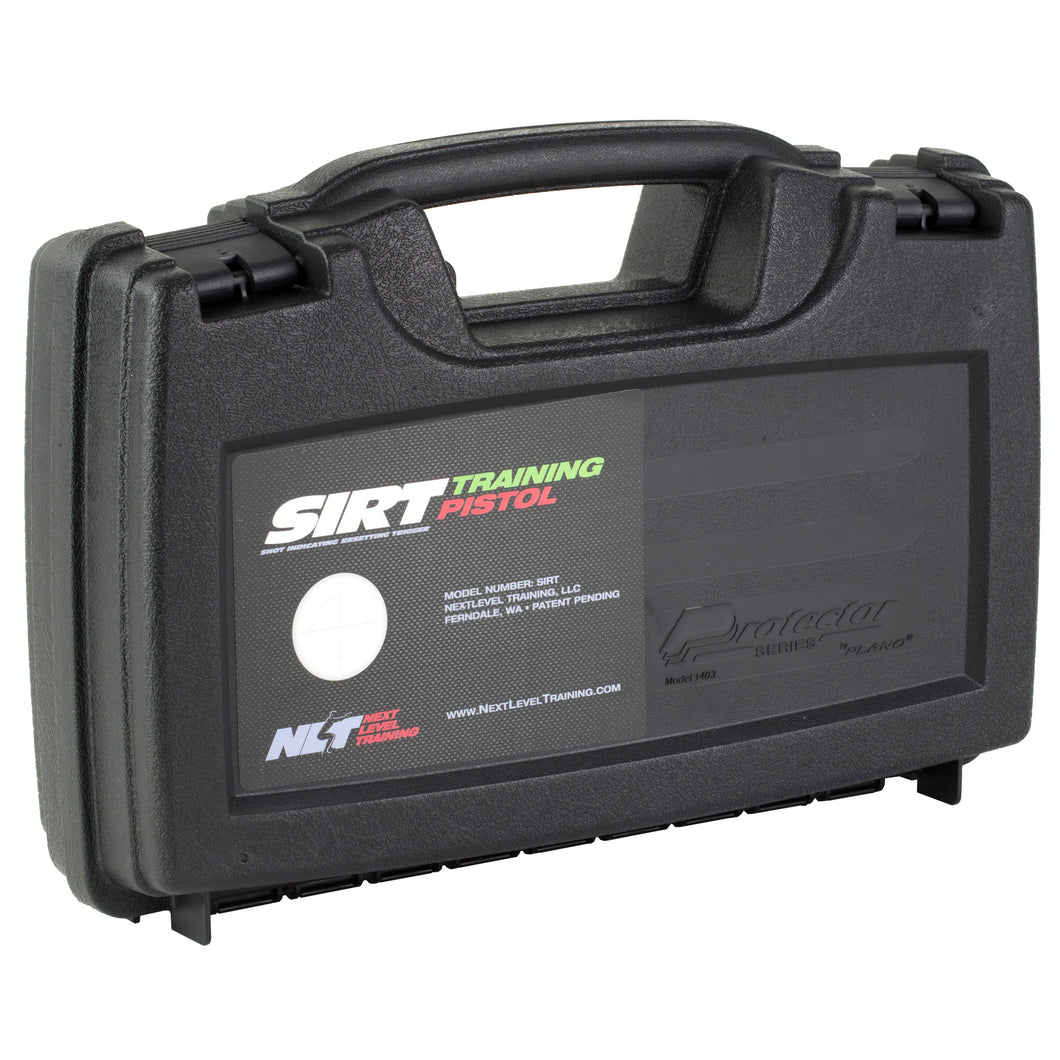 Next Level Training - SIRT Hard Case - HCC Tactical