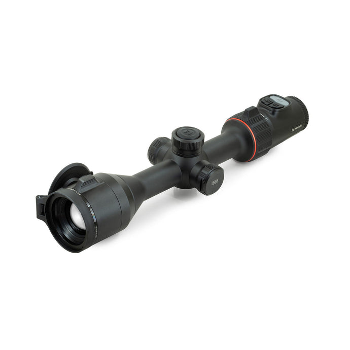 Nocpix - ACE Thermal Optic with Ocular Magnifier - HCC Tactical