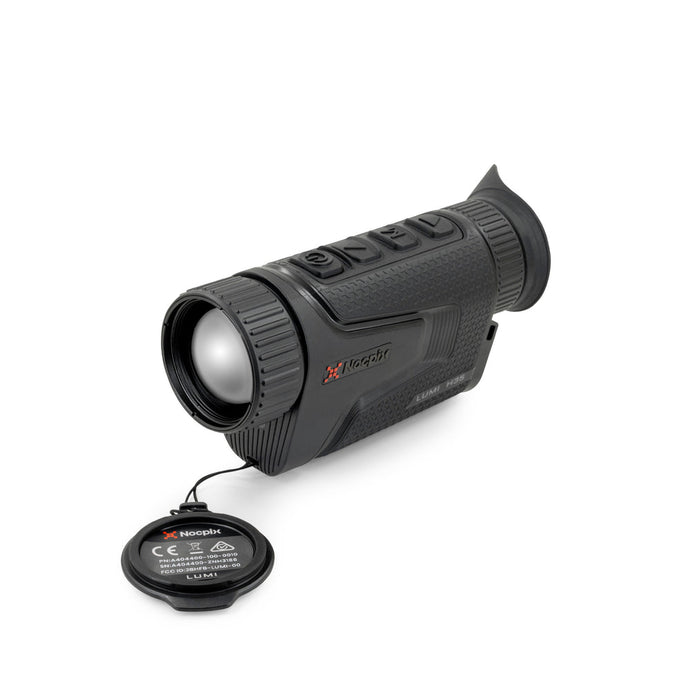 Nocpix - LUMI H35 Compact Thermal Monocular - HCC Tactical