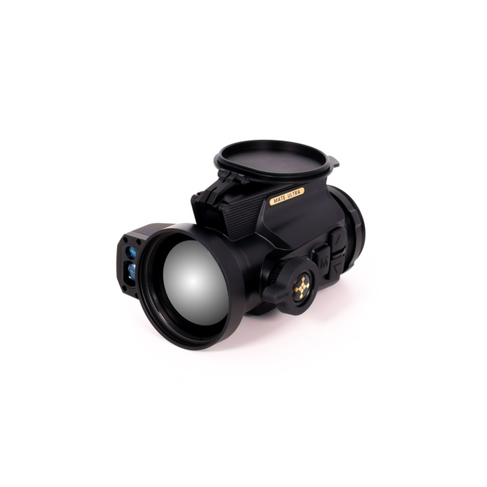 Nocpix - MATE ULTRA Clip-On Thermal Weapon Sight - HCC Tactical