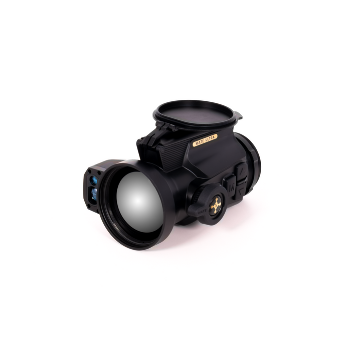 Nocpix - MATE ULTRA Clip-On Thermal Weapon Sight - HCC Tactical