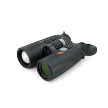 Nocpix - QUEST H50R Rangefinding Thermal Binocular - HCC Tactical
