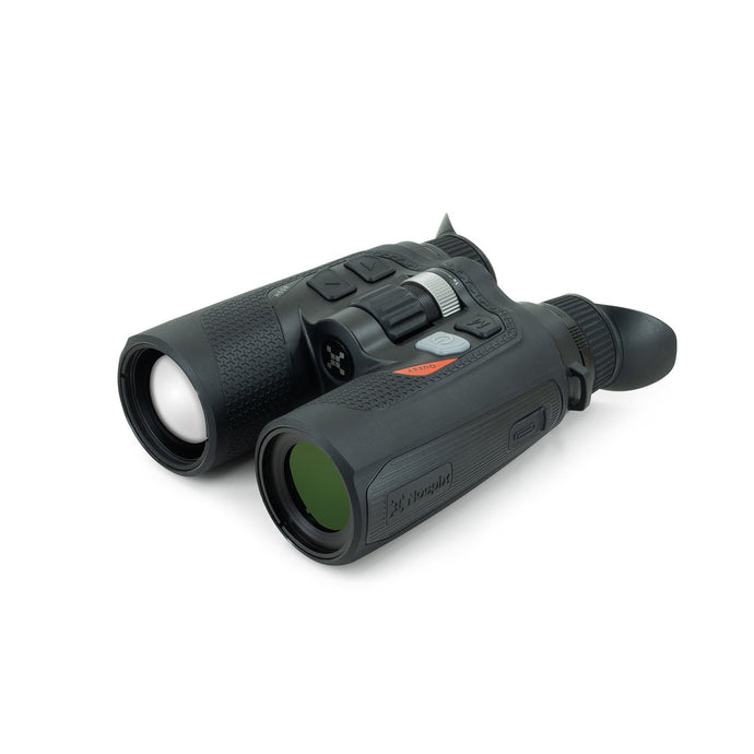 Nocpix - QUEST H50R Rangefinding Thermal Binocular - HCC Tactical