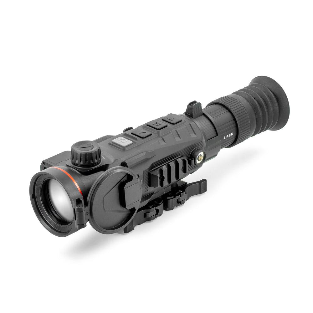 Nocpix - RICO 2 L42R Thermal Weapon Sight - HCC Tactical