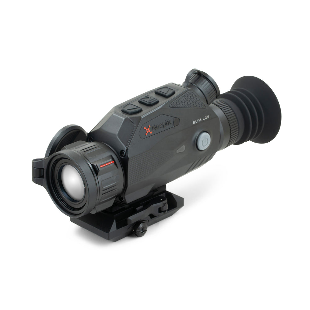 Nocpix - SLIM L25 Multi-function Thermal Optic - HCC Tactical