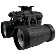 Manticore Housing Kit - Ruggedized