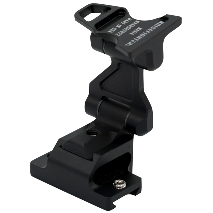 RMAX14 Thermal J-Arm (Minirail Style)