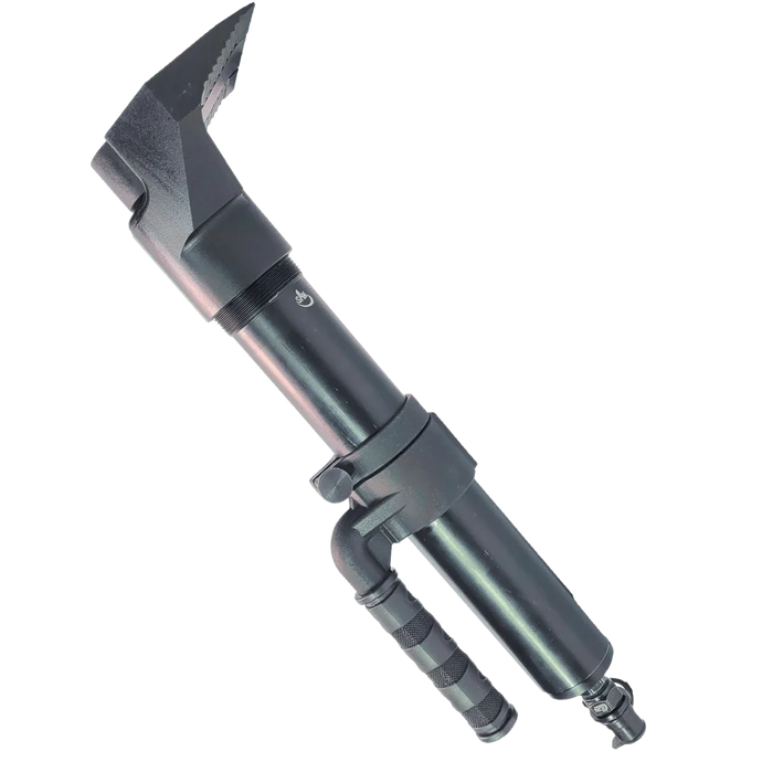 N/A; SAN Tactical - Nordic Door Breaker - HCC Tactical