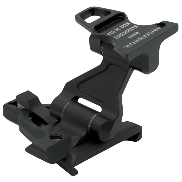 DMAX14 Thermal J-Arm (Dovetail Style)