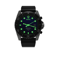 Kore Essentials Oceanic Watch