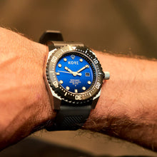 Kore Essentials Oceanic Watch