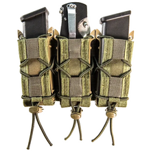 ODG; HSG - Triple Pistol TACO Pouch - HCC Tactical