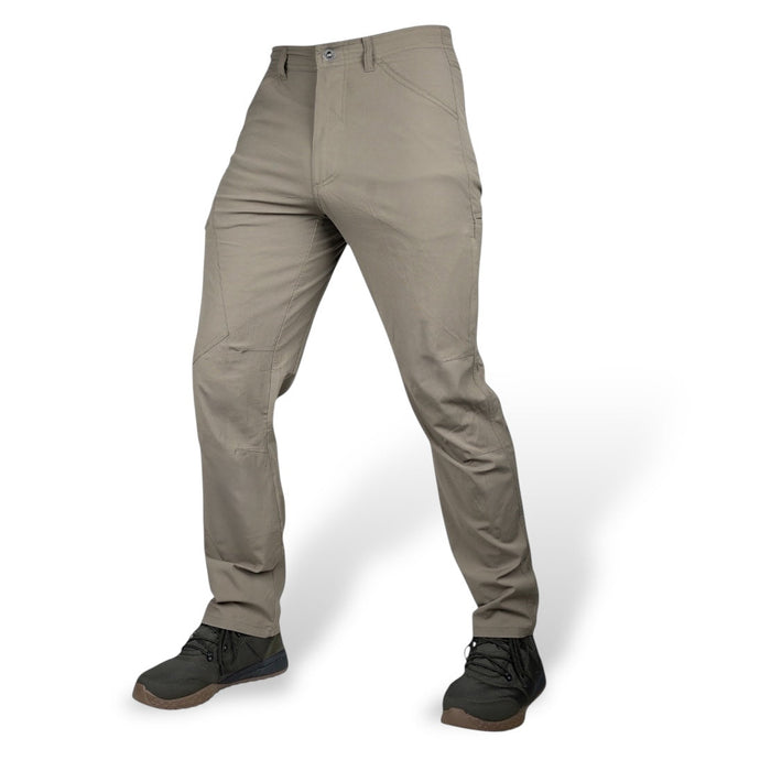Trail Pants - Olive Drab