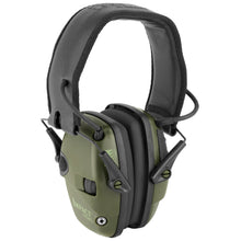 OD Green; Howard Leight - Impact Sport Electronic Earmuff - HCC Tactical