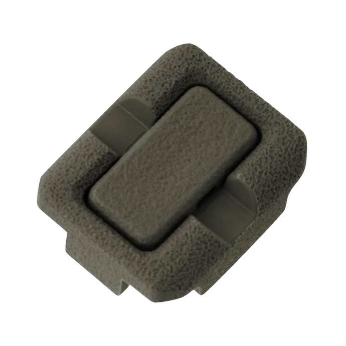 OD Green; Magpul - Wire Control Kit - HCC Tactical