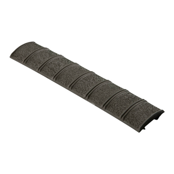 OD Green; Magpul - XT Rail Panel - HCC Tactical