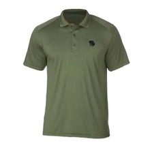 ST Polo - Military Green