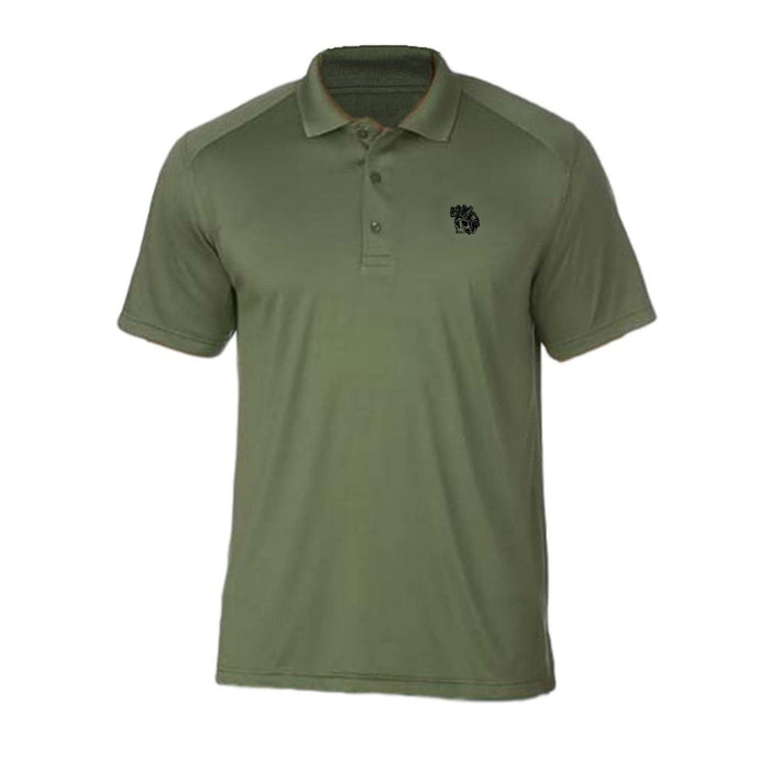 ST Polo - Military Green