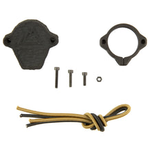 Ruggedized LightCap