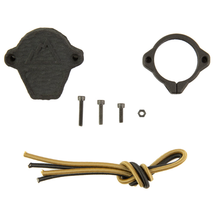 Ruggedized LightCap