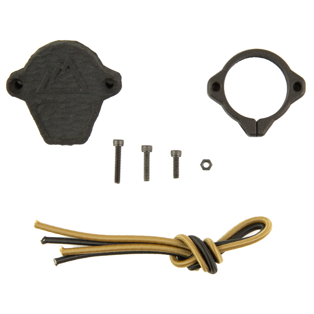 Ruggedized LightCap